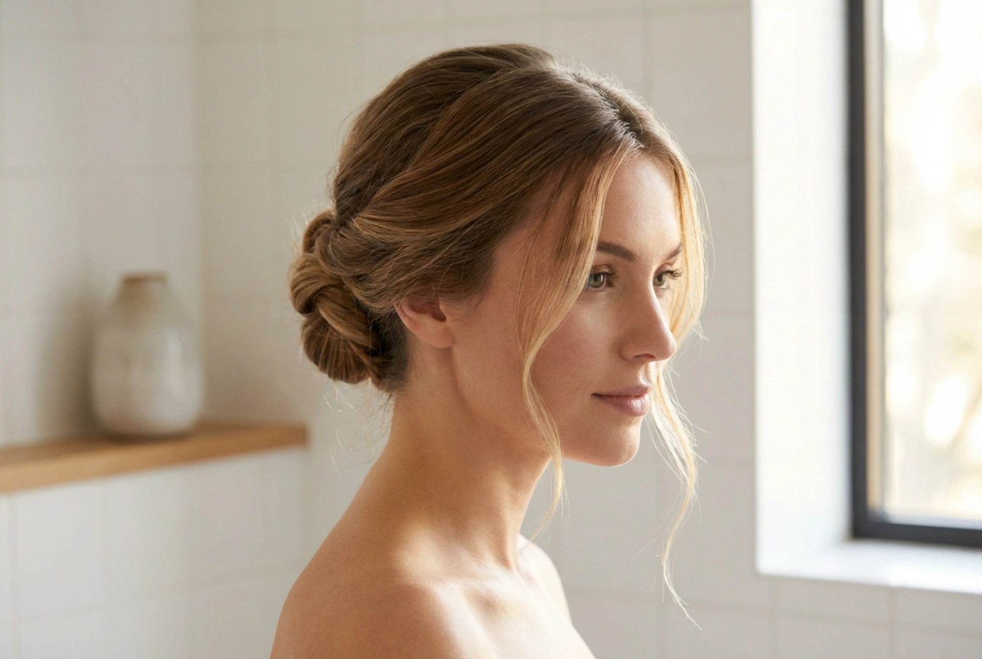 Lo Chignon in Tre Stili: Classico, Messy e Alto Passo Dopo Passo