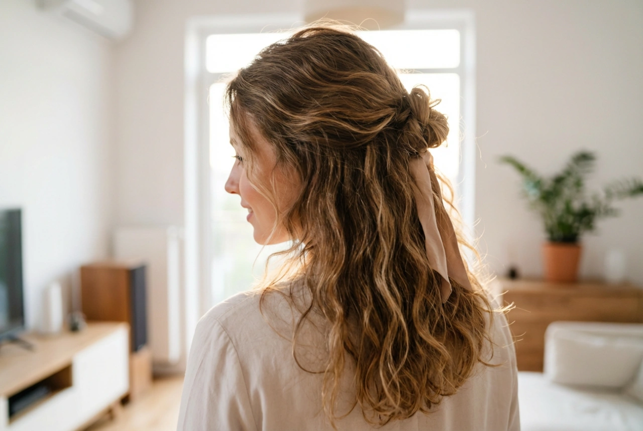 Stile casual e per le occasioni speciali: acconciature giovanili, veloci e a lunga tenuta