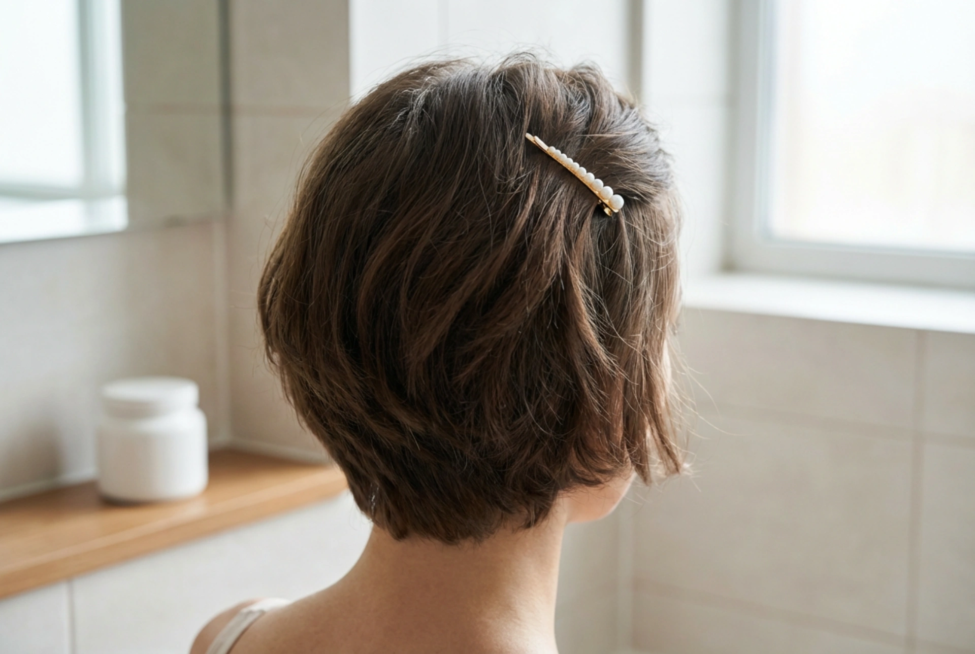 Acconciature corte da donna per tutti i giorni: volume, texture, accessori