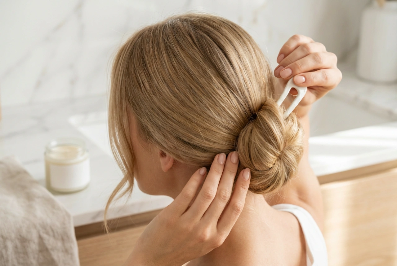 Acconciature semplici per tutti i giorni: raccolti veloci e segreti di styling