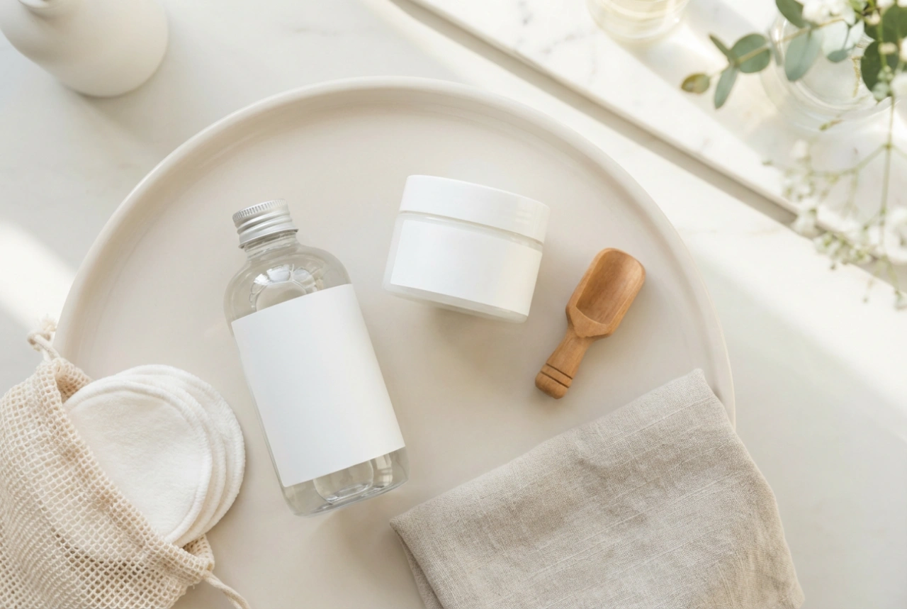 Struccaggio: l'ordine corretto, gli accessori e gli errori da evitare