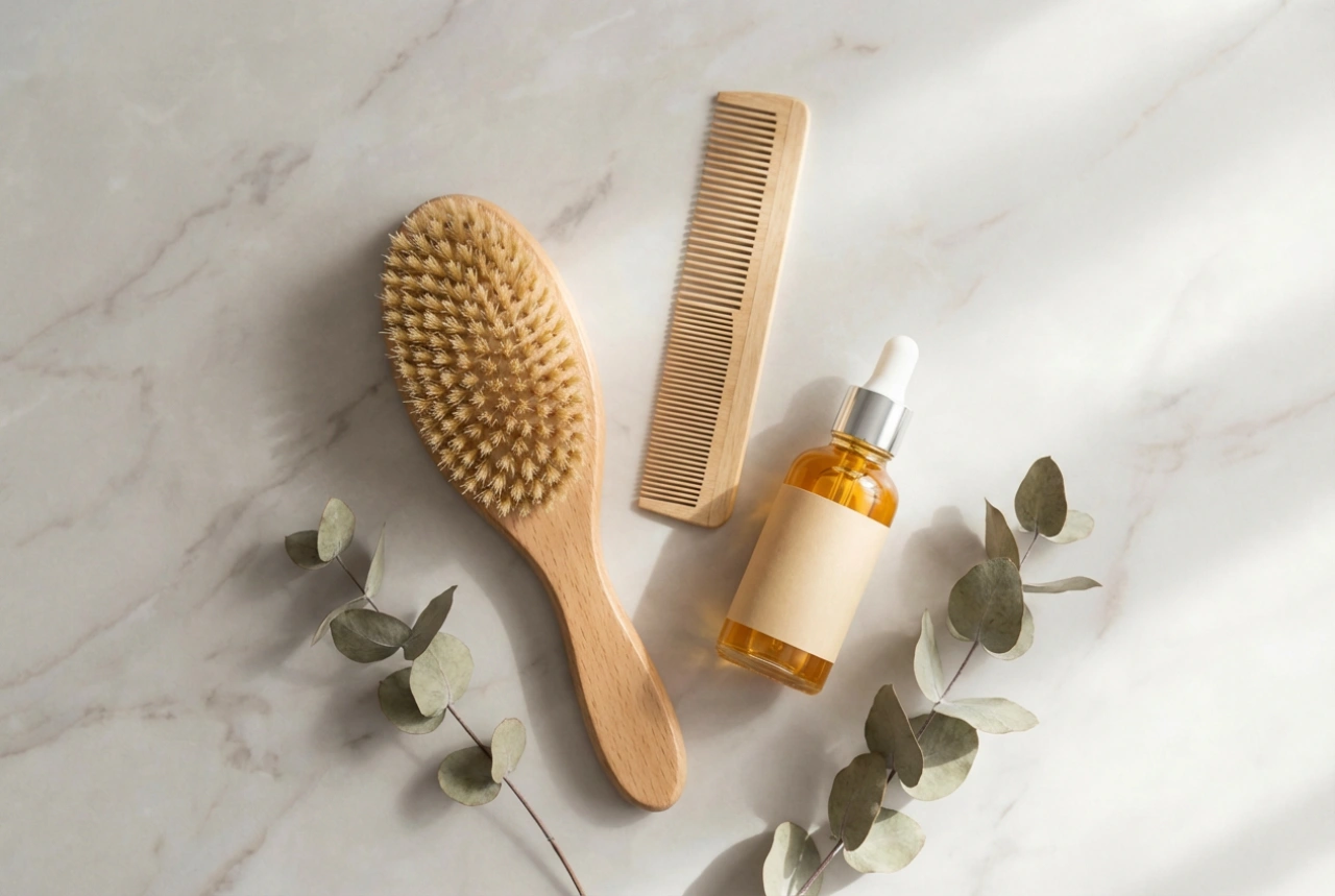 Styling dei capelli quotidiano: tecniche, strumenti e gli errori più comuni