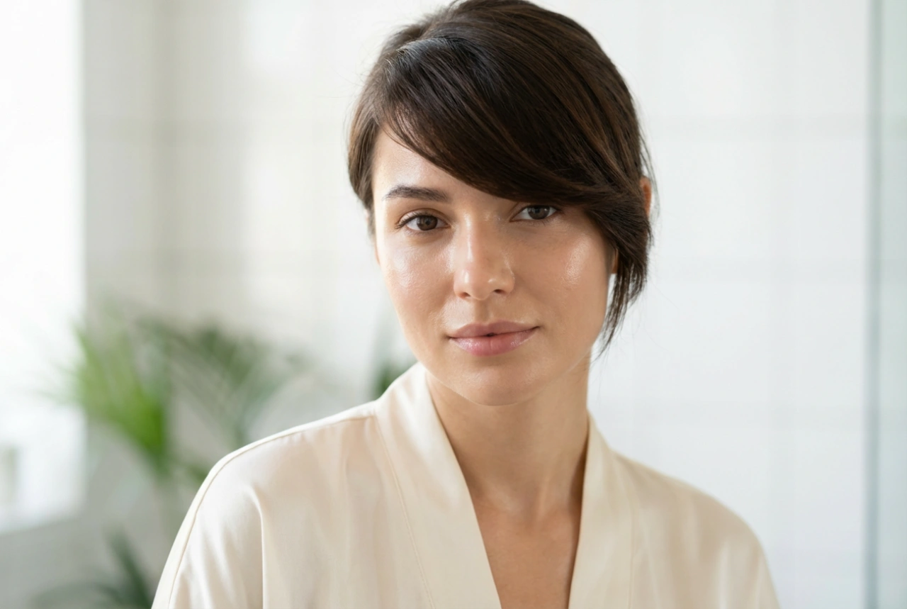 Frangia asimmetrica: come scegliere la forma e acconciarla quotidianamente