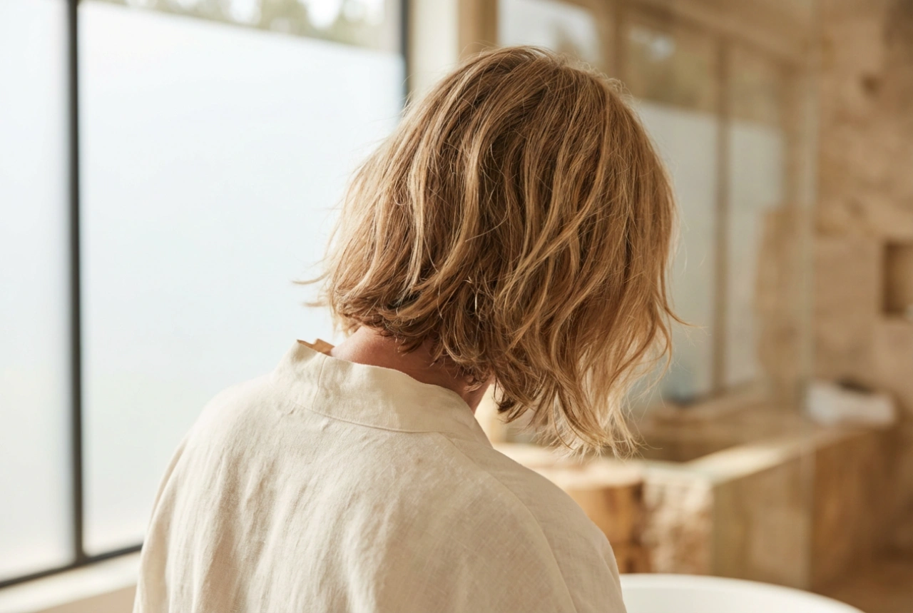 Tagli di capelli over 40: acconciature e styling con effetto leggerezza
