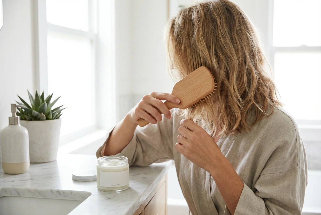 Acconciatura per una donna di 50 anni: come scegliere il taglio e fare lo styling a casa