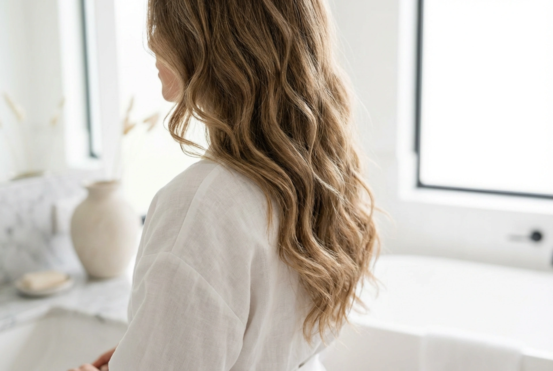 Acconciatura per capelli sottili e radi: volume senza cotonatura