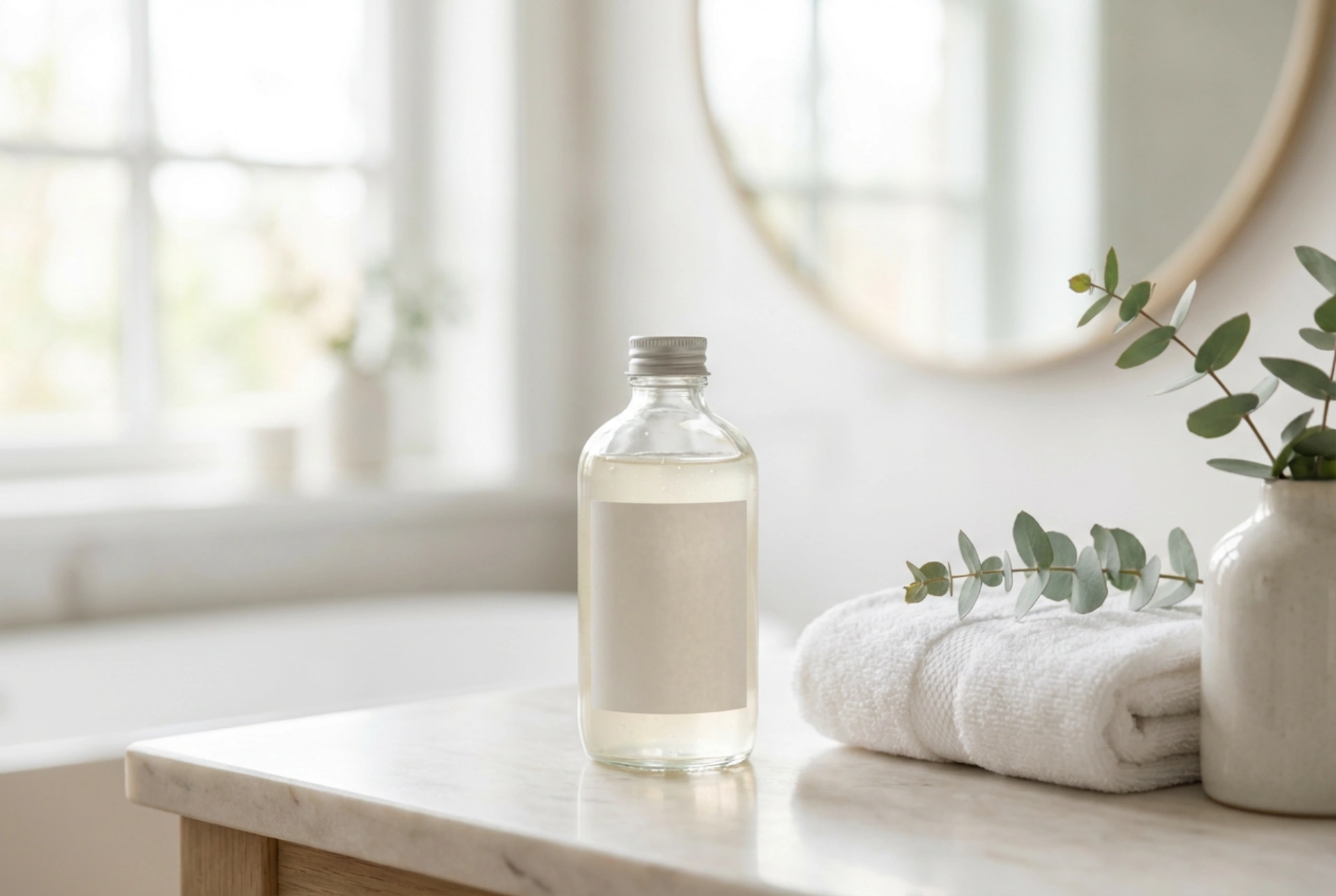 Gel detergente viso: come sceglierlo e usarlo senza seccare la pelle