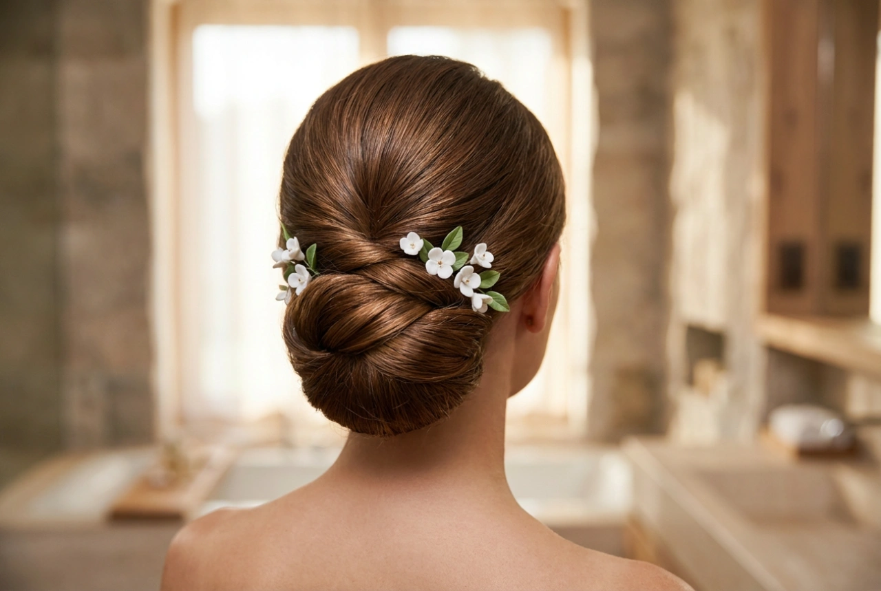 Come acconciare la mamma della sposa: guida passo dopo passo per un'acconciatura elegante