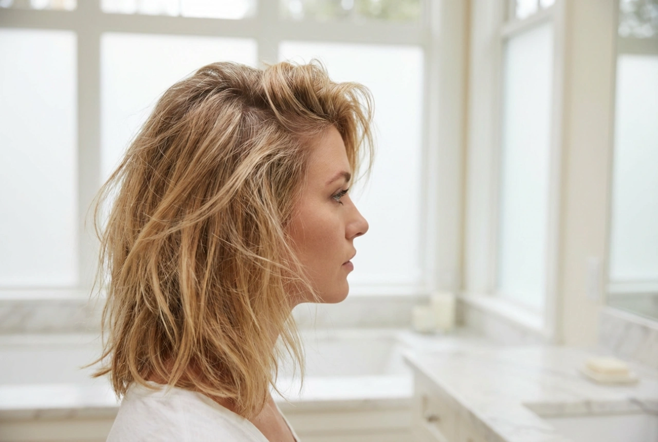 Acconciature per capelli fini: tagli strategici, volume alla radice e styling a lunga tenuta