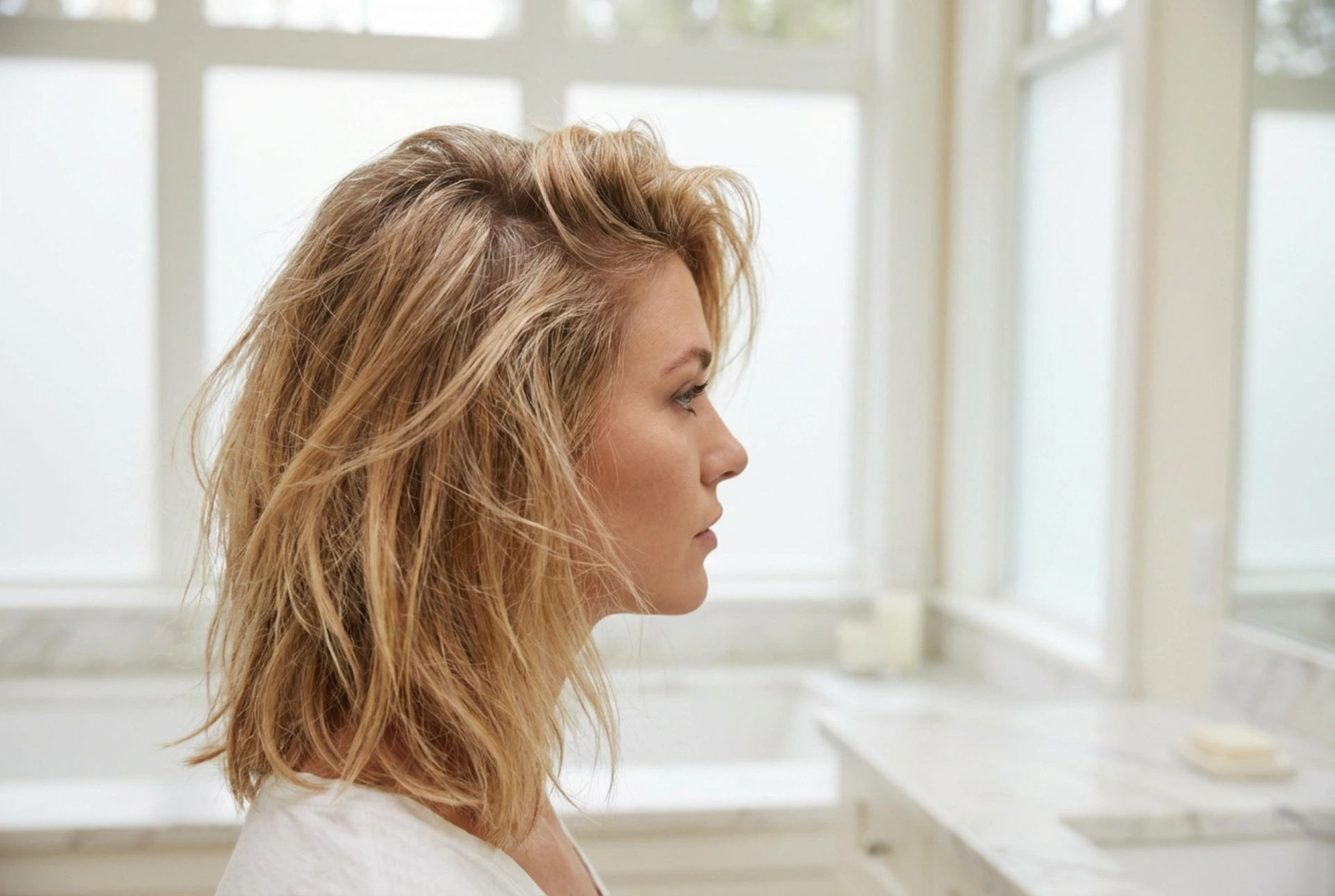 Acconciature per capelli fini: tagli strategici, volume alla radice e styling a lunga tenuta