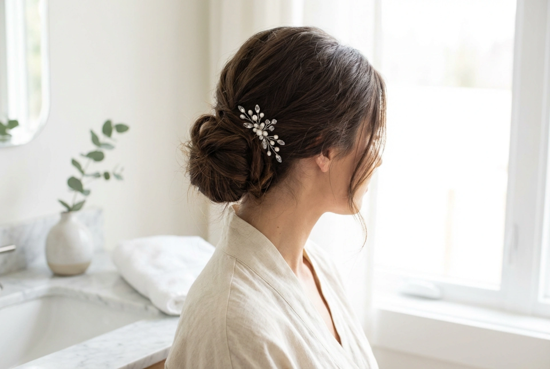 Acconciatura per i 18 anni: styling d'effetto, durata e accessori