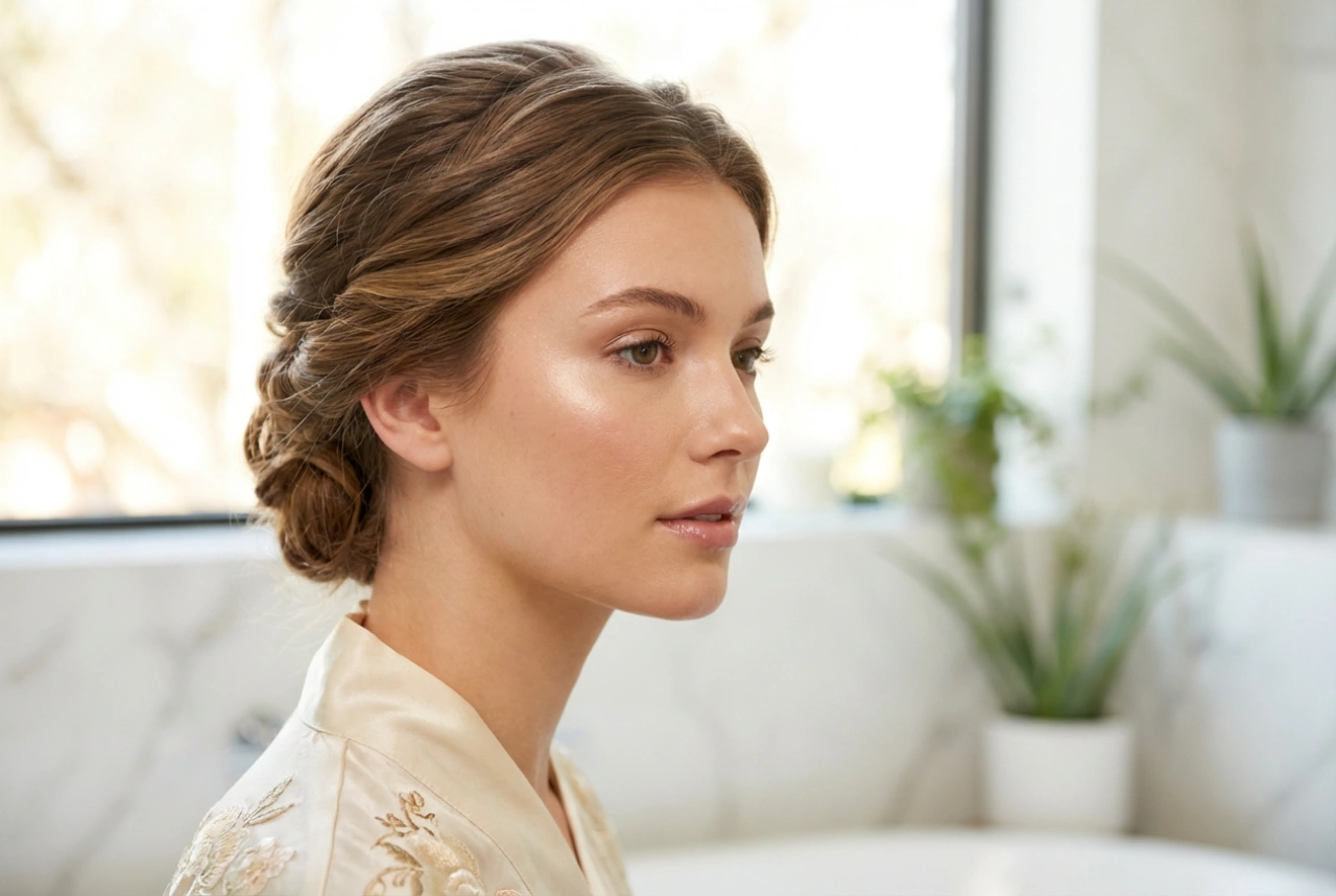 Acconciatura per il 18° compleanno: come abbinare lo stile all'abito e al trucco