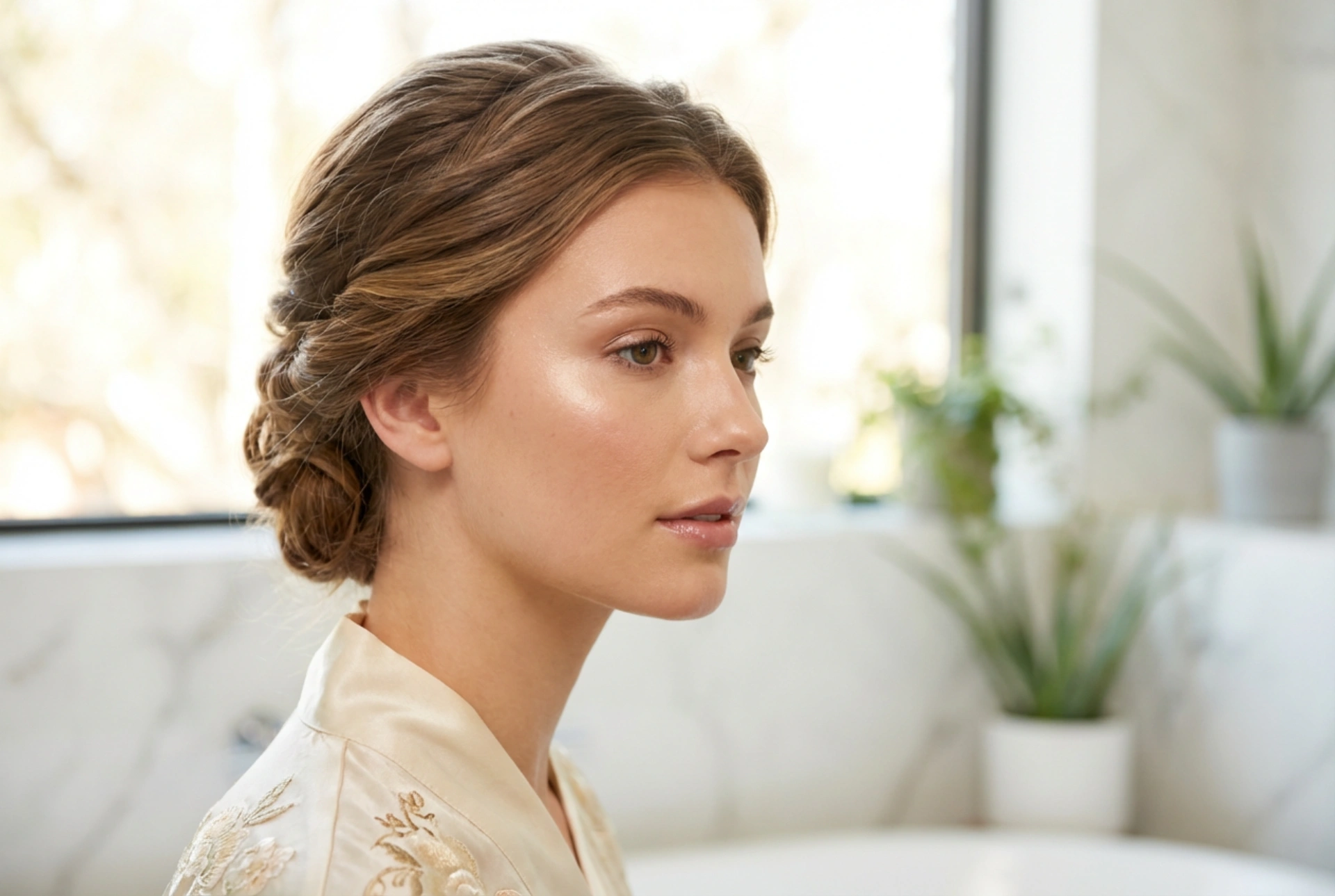 Acconciatura per il 18° compleanno: come abbinare lo stile all'abito e al trucco