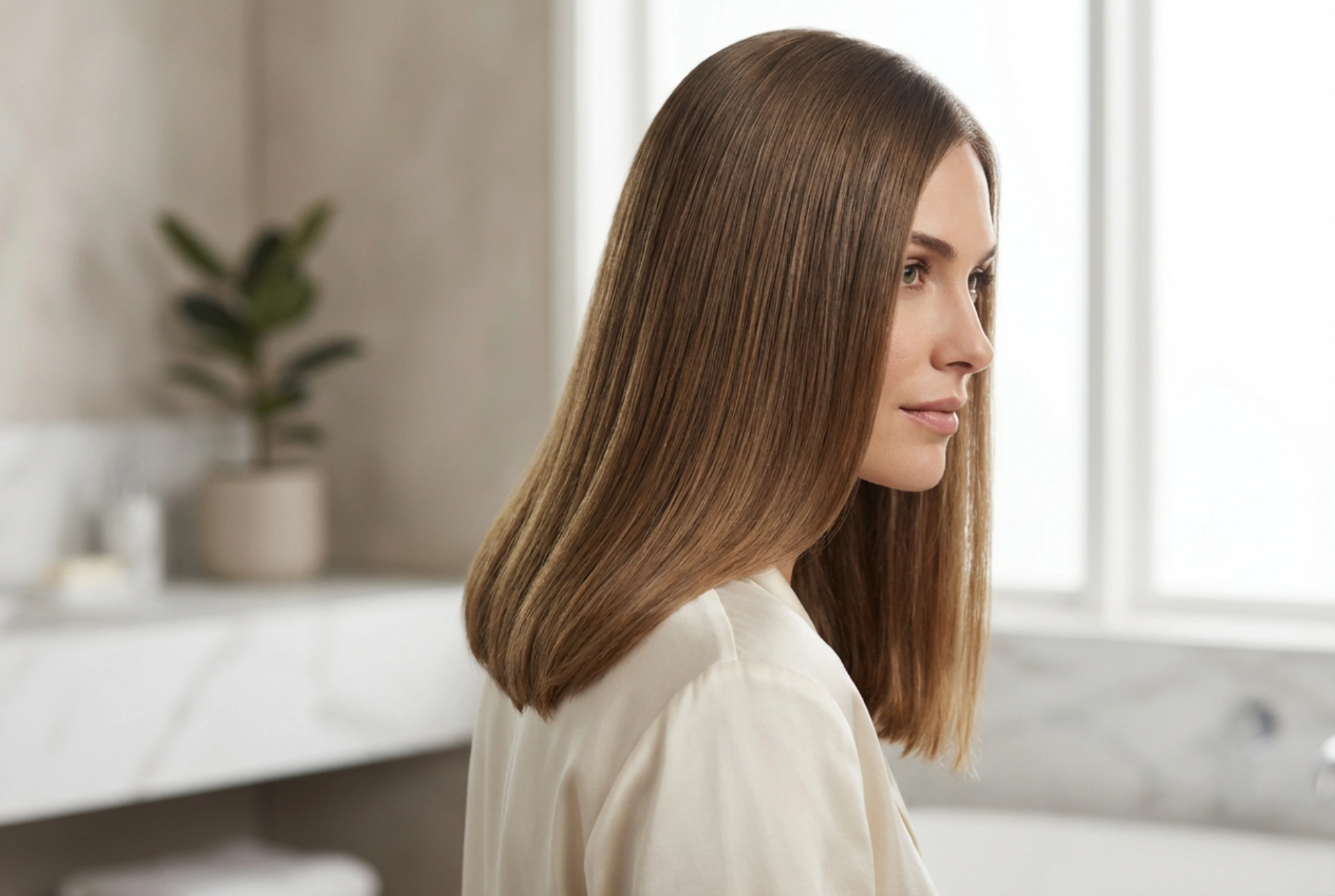Il long bob senza segreti: la guida passo dopo passo per uno styling perfetto