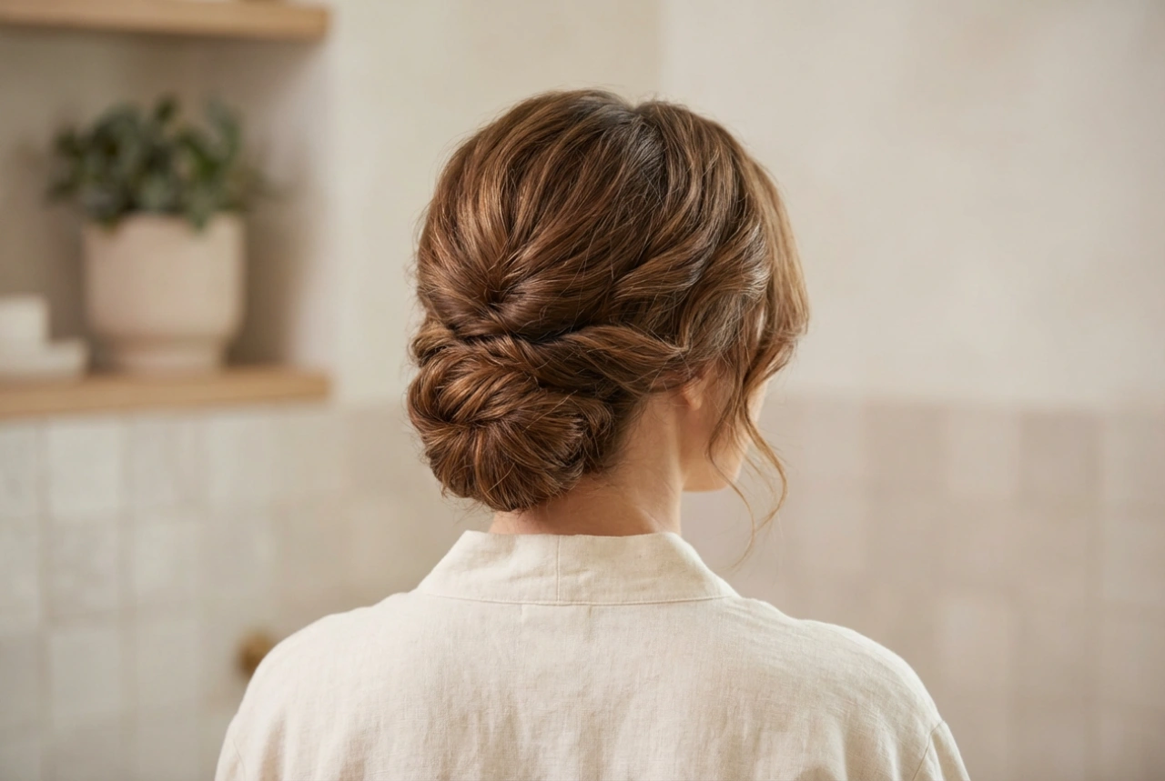 Acconciature Intelligenti e Volume: Come Mascherare le Orecchie a Sventola