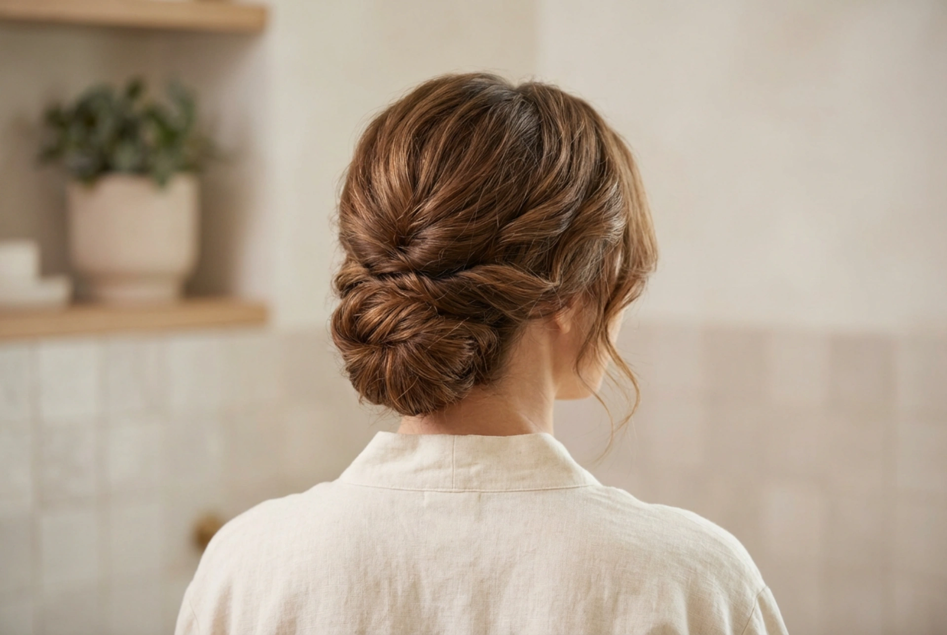 Acconciature Intelligenti e Volume: Come Mascherare le Orecchie a Sventola