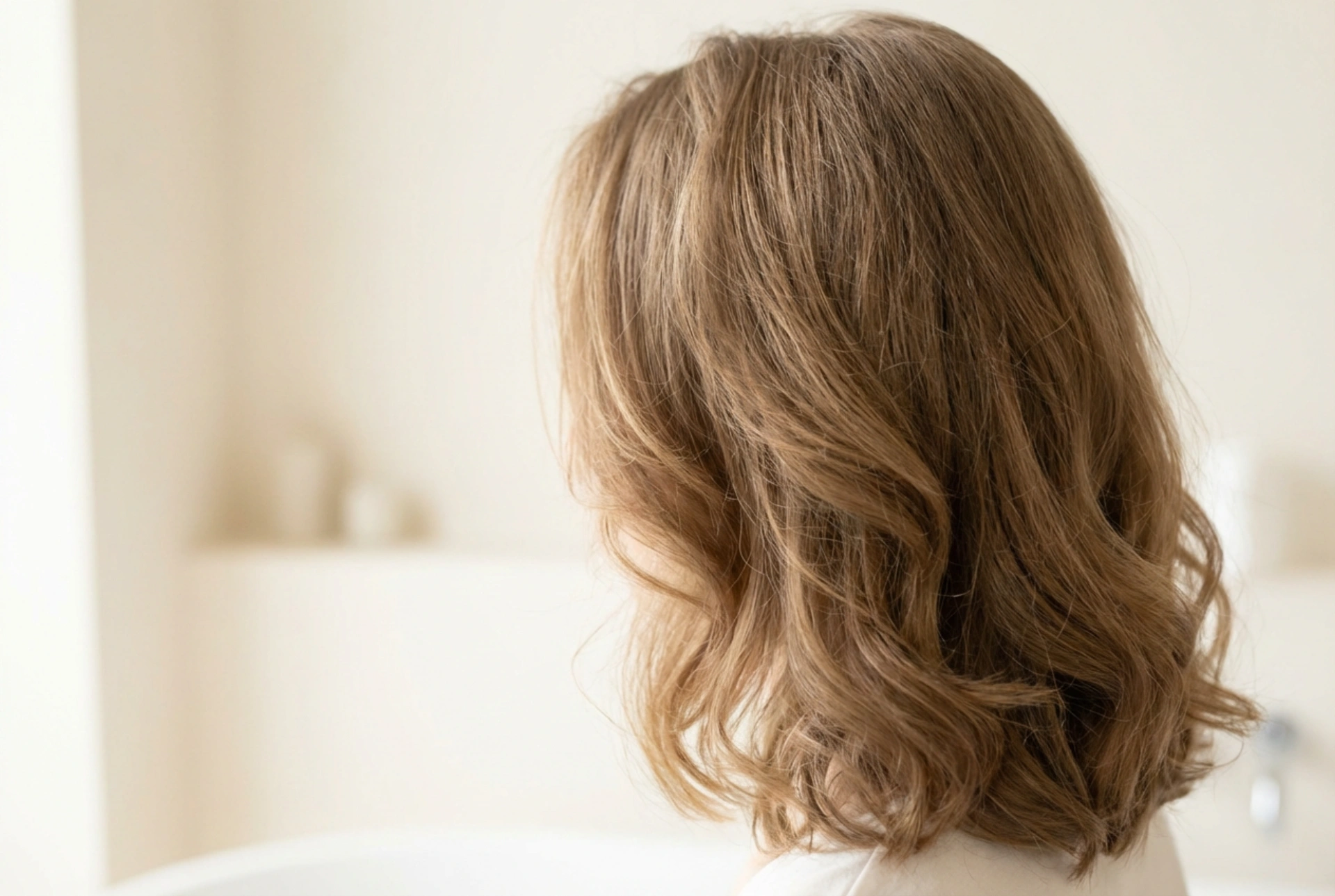 Massimo volume con il minimo dei prodotti: acconciature e styling per capelli sottili