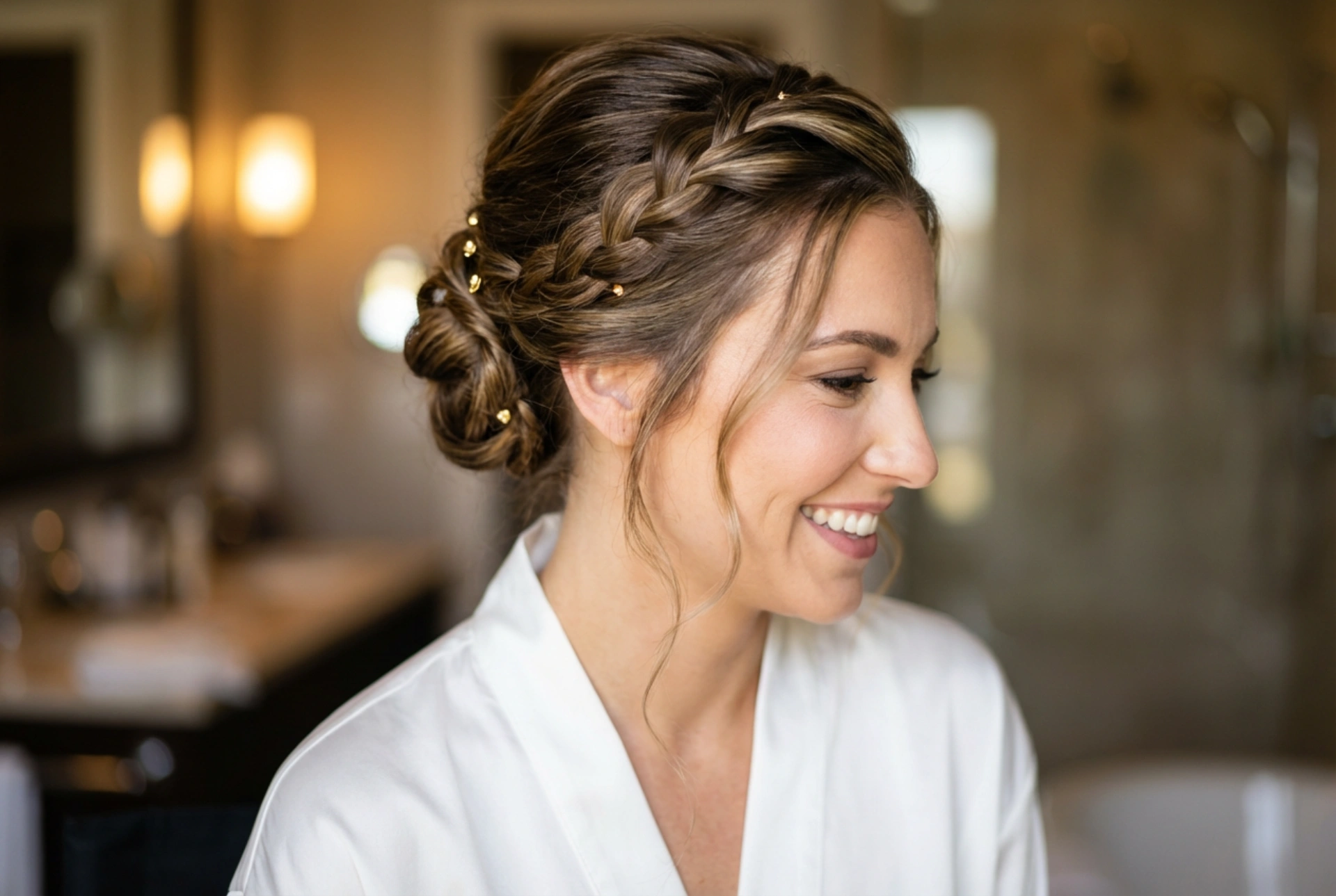 Acconciatura da compleanno: idee e consigli per un look che dura