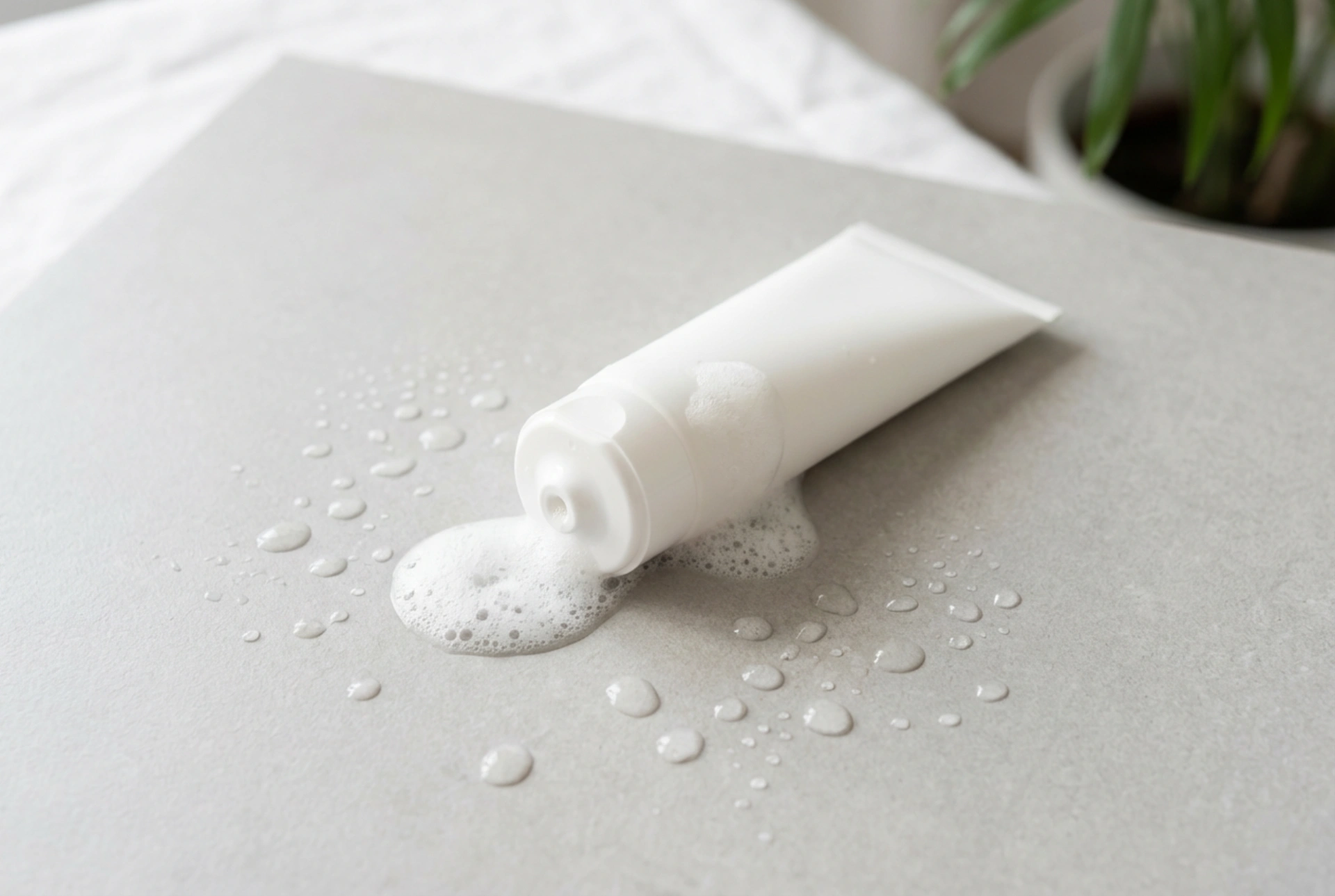 Acido azelaico nel gel detergente viso: quando e come usarlo