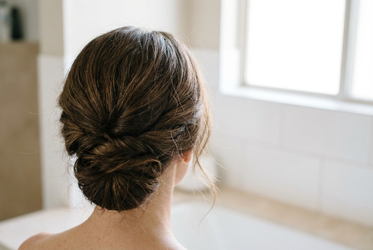 Acconciature semplici per tutti i giorni: 5 raccolti veloci e styling senza stress