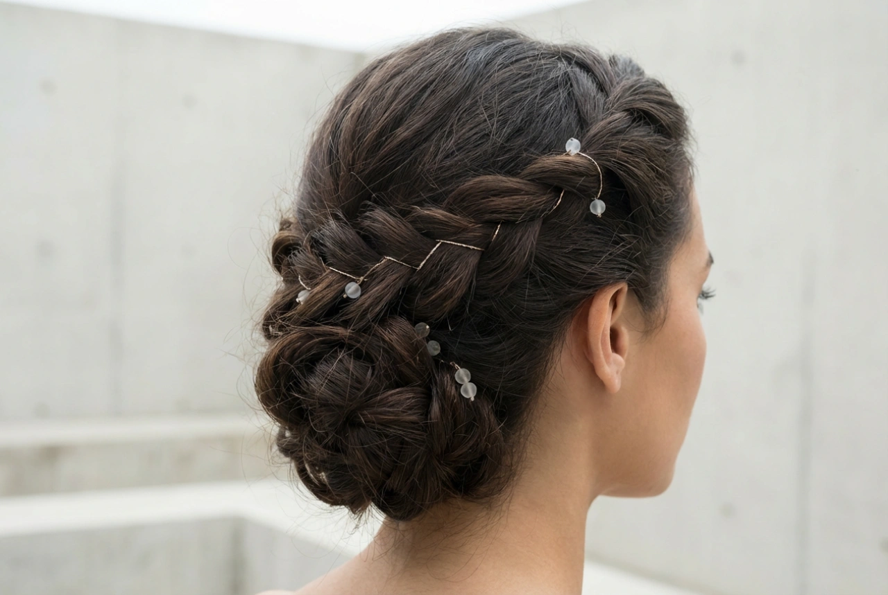 Acconciature alternative: come dare texture e creare accenti unici