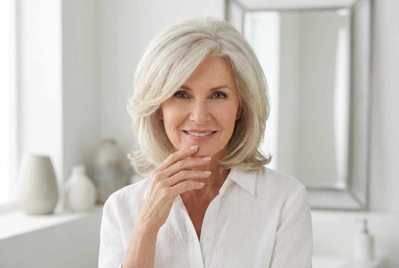 Guida a tagli e styling: acconciature per donne mature