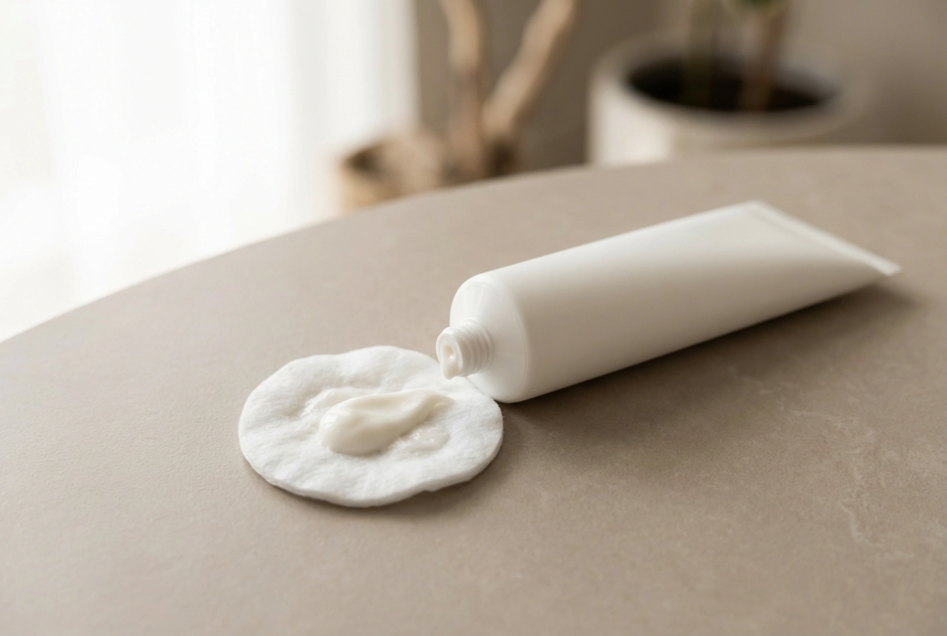 Crema detergente viso: la detersione confortevole per la pelle secca