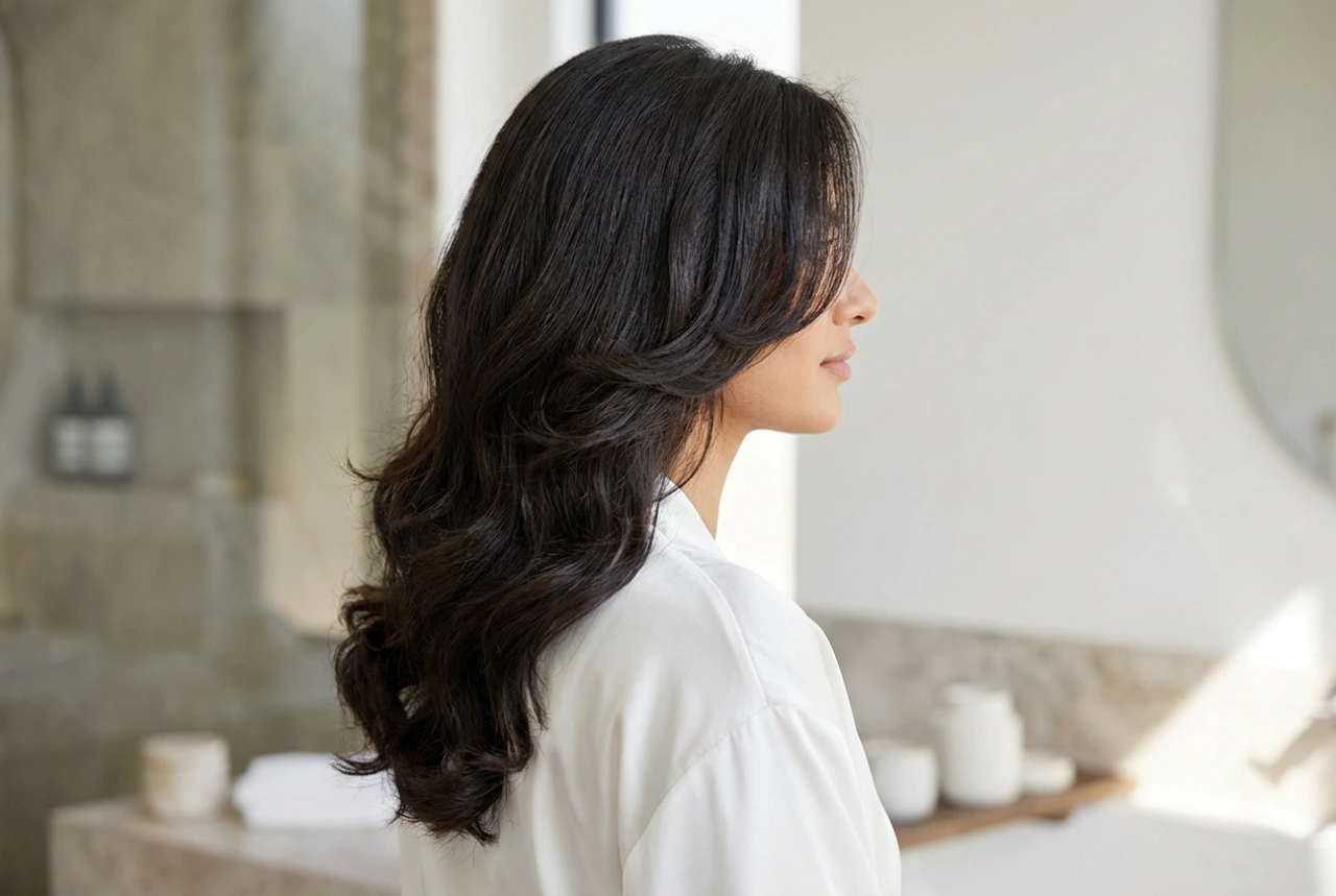 Acconciature per capelli spessi: come ridurre il volume e dare forma