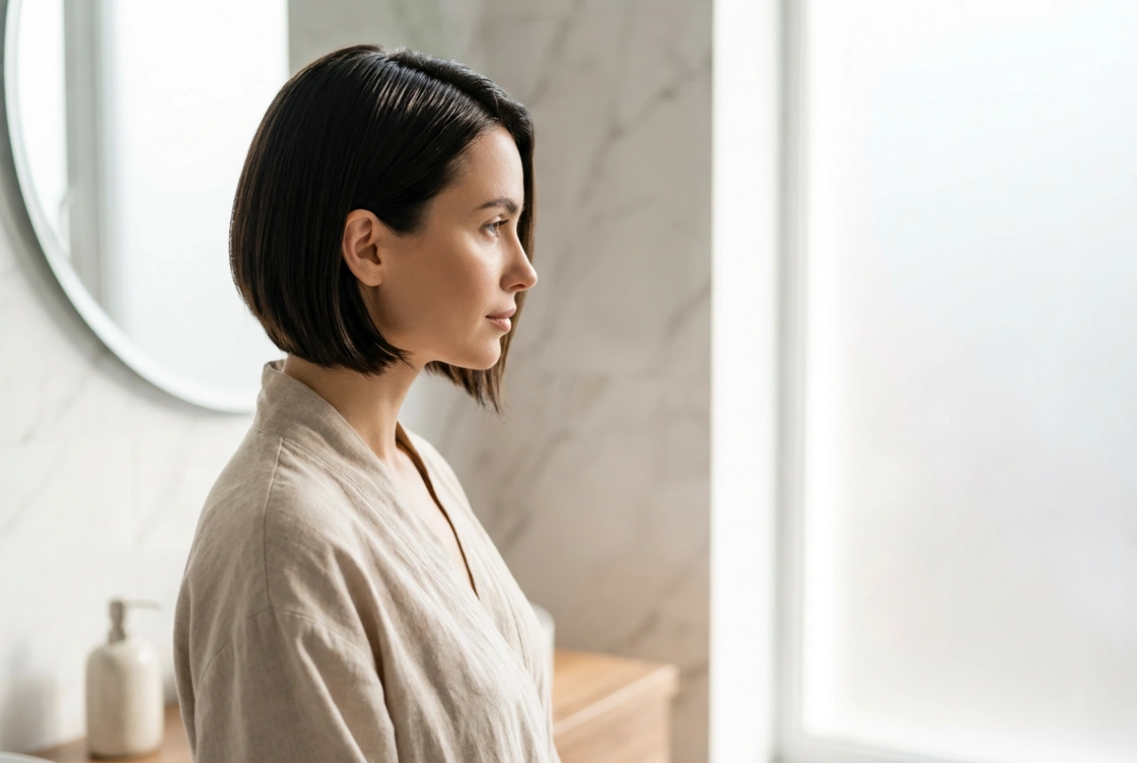 Acconciature per donne over 40: tagli moderni, volume e lucentezza