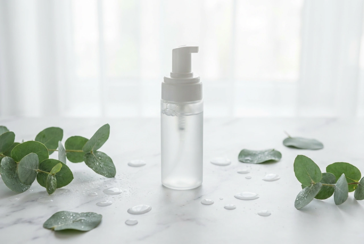 Gel detergente per adolescenti: come sceglierlo e usarlo correttamente