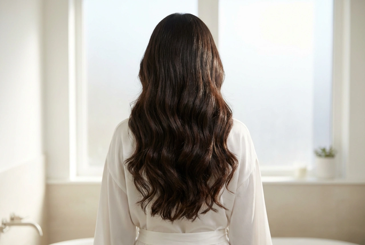 Acconciature per capelli folti: come gestire il volume e donare lucentezza