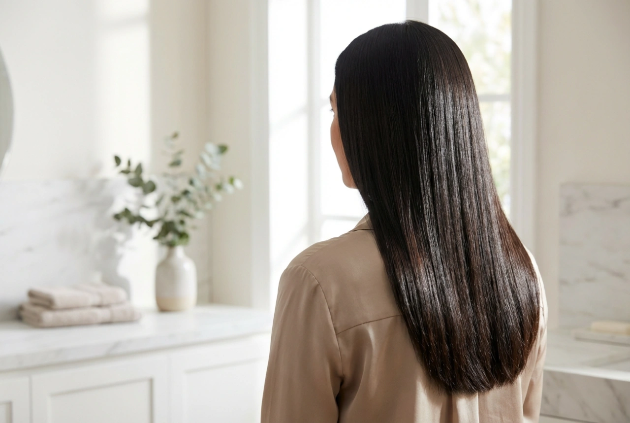 Capelli lisci, grande effetto: acconciature e cura per capelli dritti