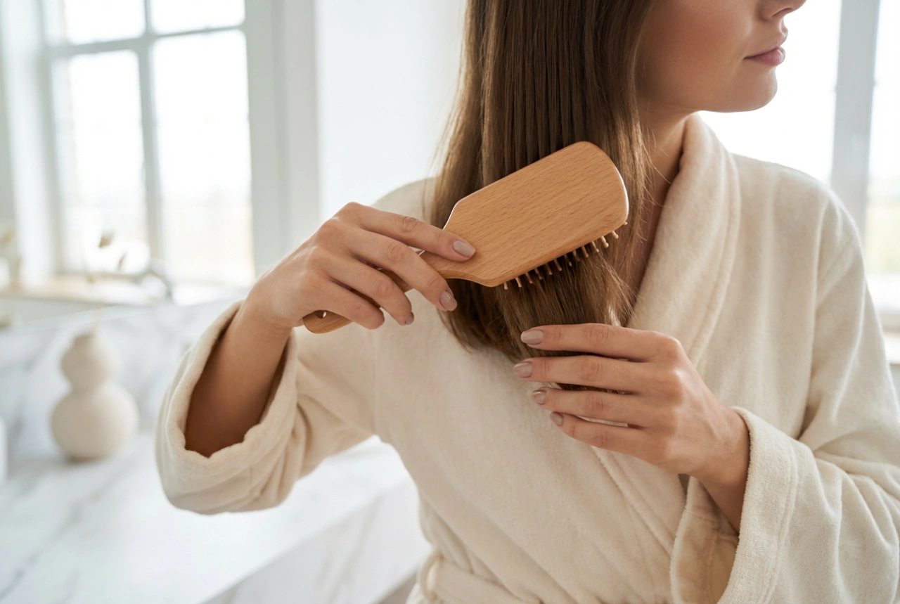 Capelli medi senza segreti: acconciature per capelli medi passo dopo passo