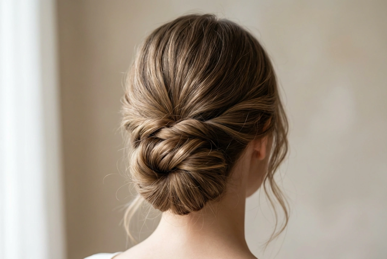 Chignon per ogni occasione: acconciature da casual a eleganti