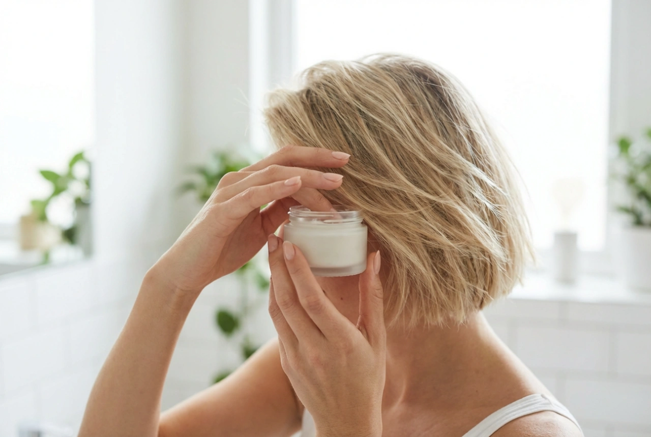 Capelli corti senza segreti: come acconciare i capelli corti in tre modi