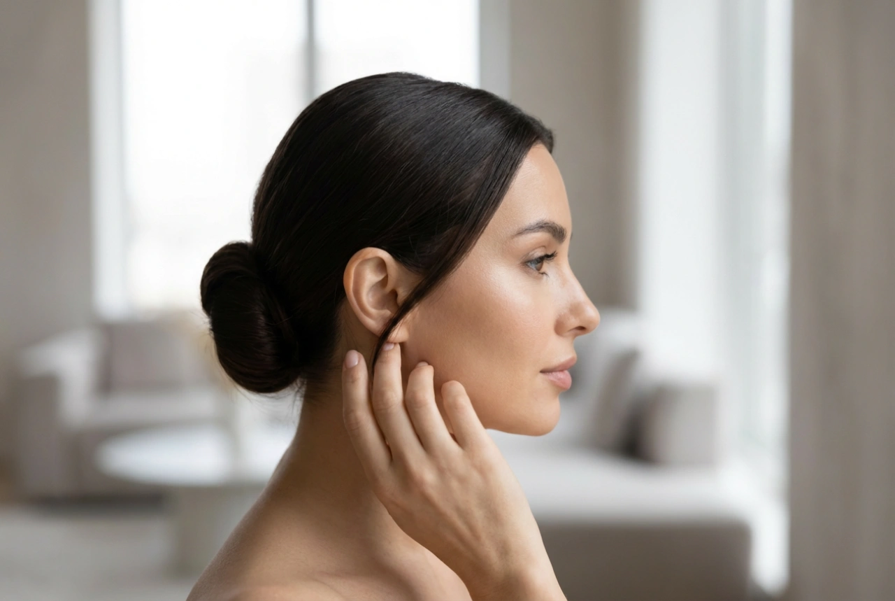 Acconciature Veloci per il Lavoro: Chignon a Banana, Chignon Basso e Twist