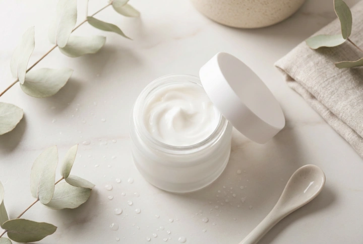 Crema altamente idratante: quando introdurla e con cosa abbinarla al meglio