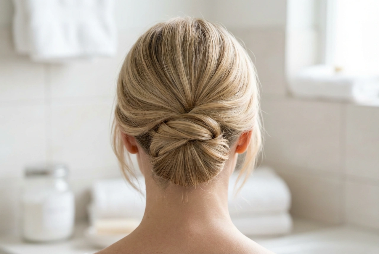 Come realizzare acconciature eleganti per capelli corti: metodi semplici passo dopo passo