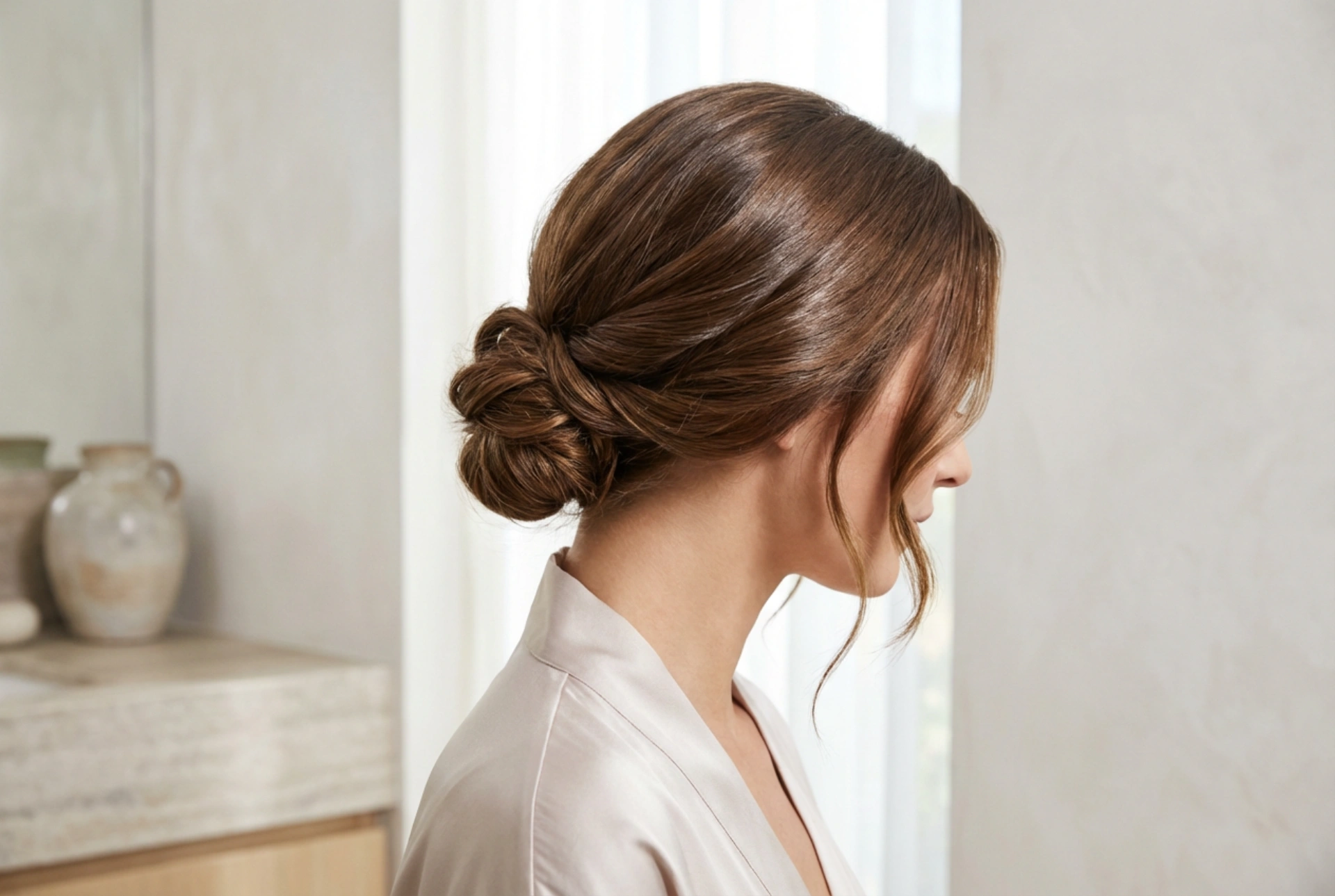 Acconciature per capelli di media lunghezza per tutti i giorni e per le occasioni speciali: trucchi collaudati