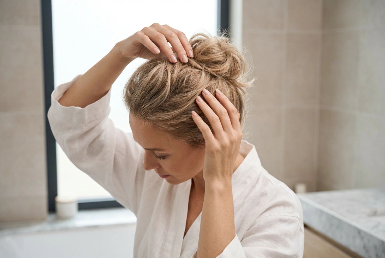 Acconciature per capelli fini e radi: come donare volume e tenuta