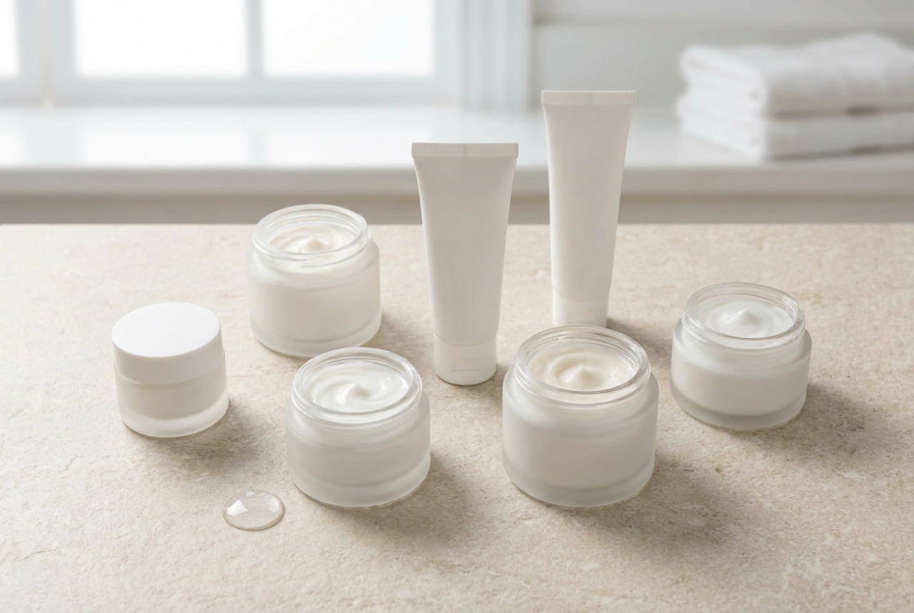 Una buona crema idratante per il viso: come riconoscerla e adattarla alle esigenze della pelle