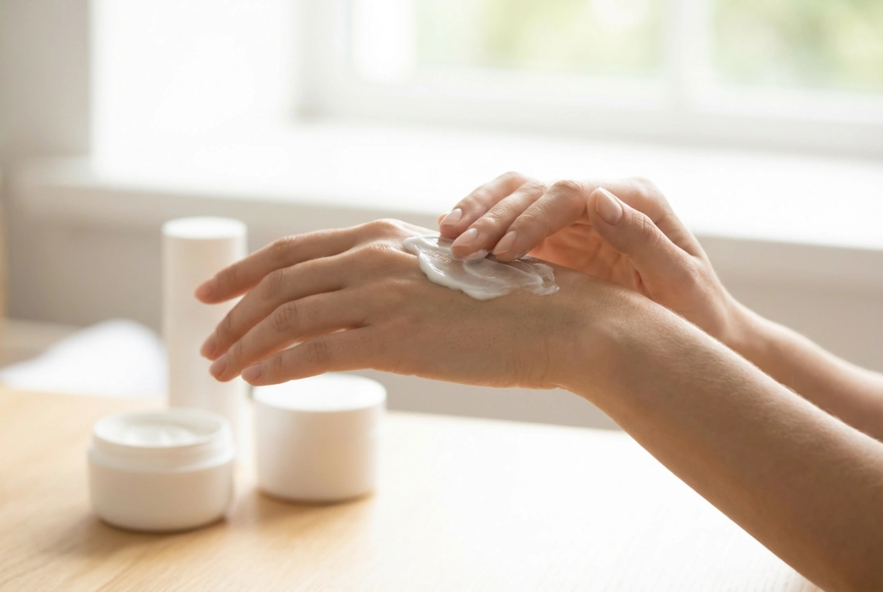 Crema idratante: come sceglierla, ingredienti e test di applicazione