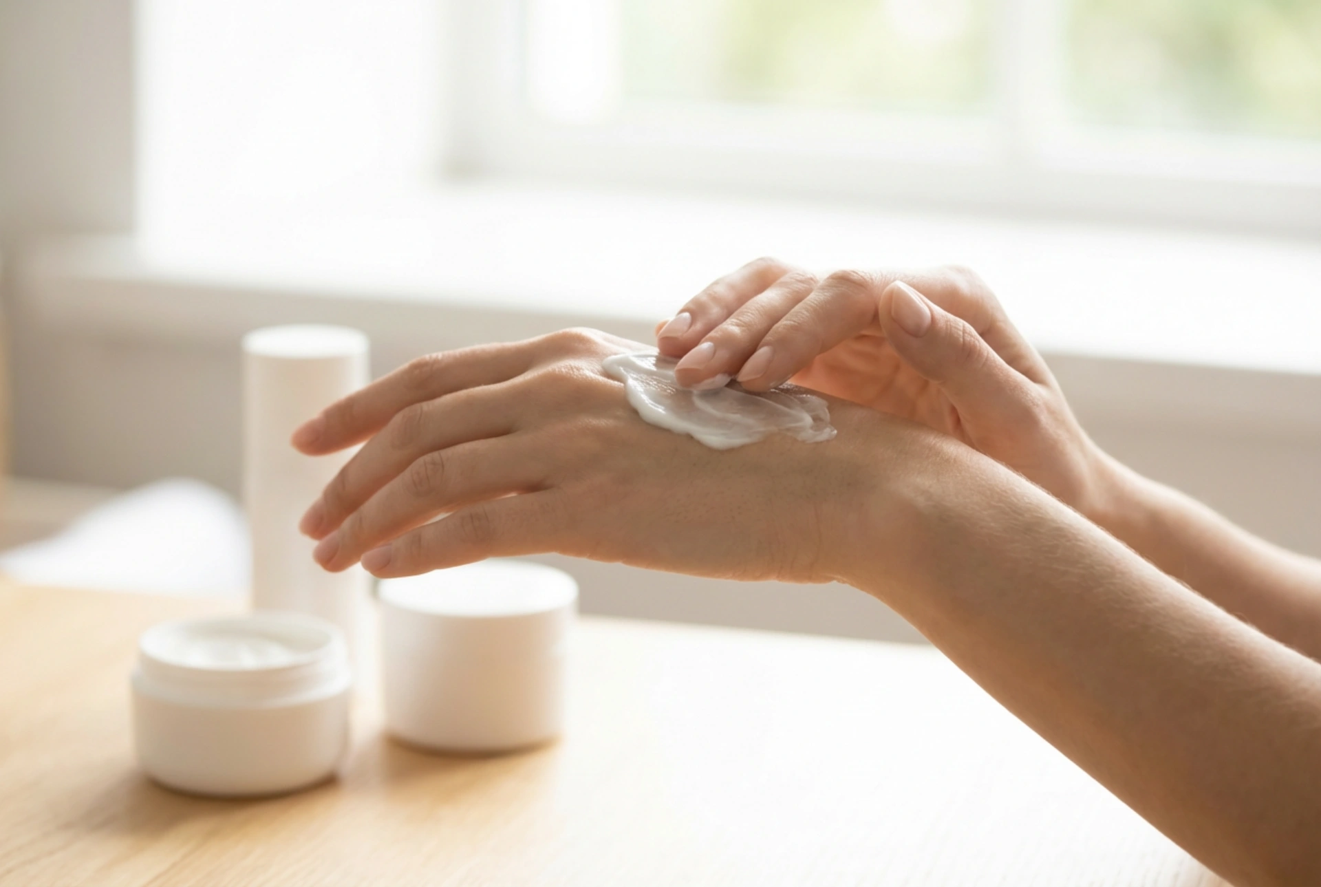 Crema idratante: come sceglierla, ingredienti e test di applicazione