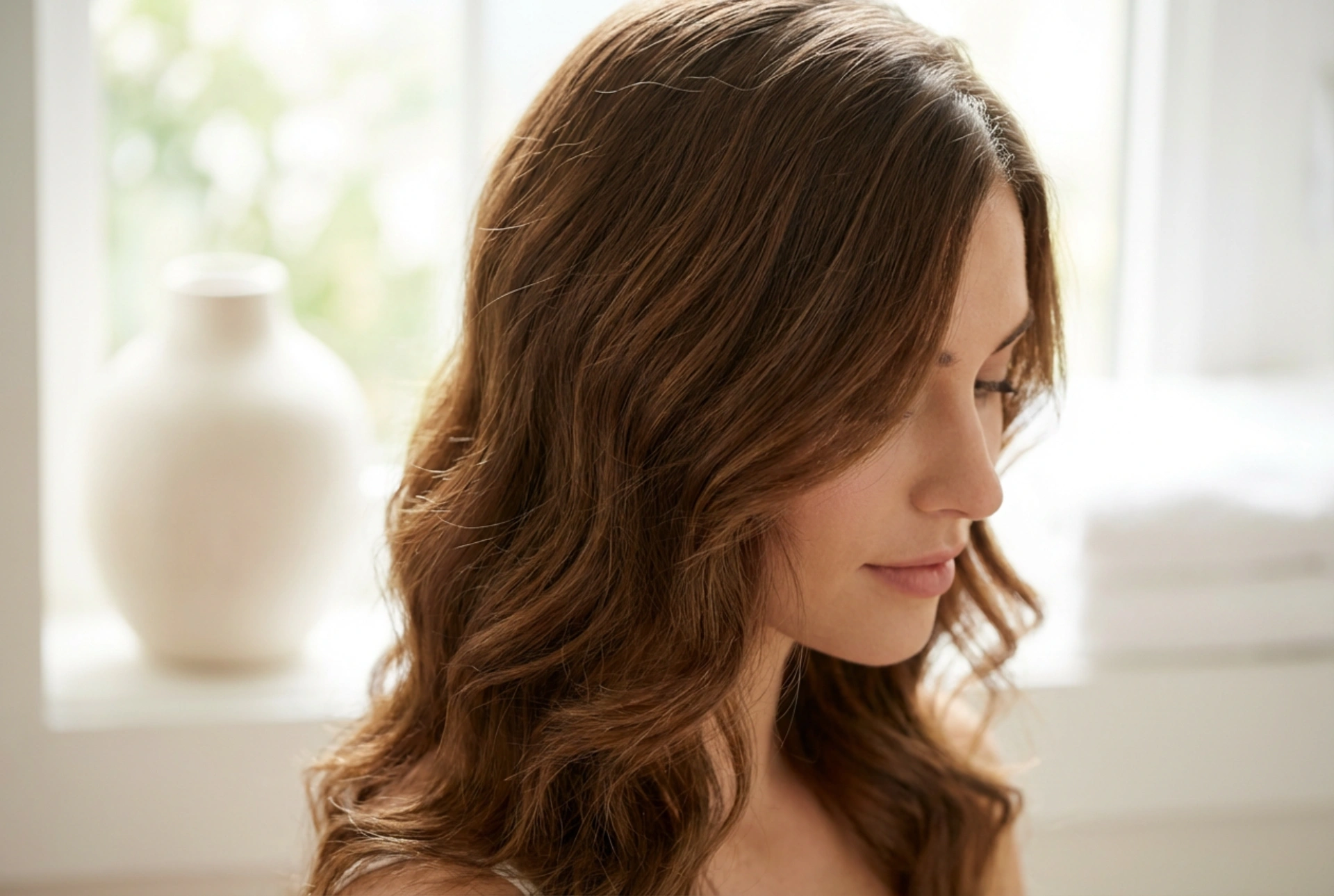 Stemperature: Acconciatura e Styling per Nasconderle senza Cotonatura né Prodotti Pesanti