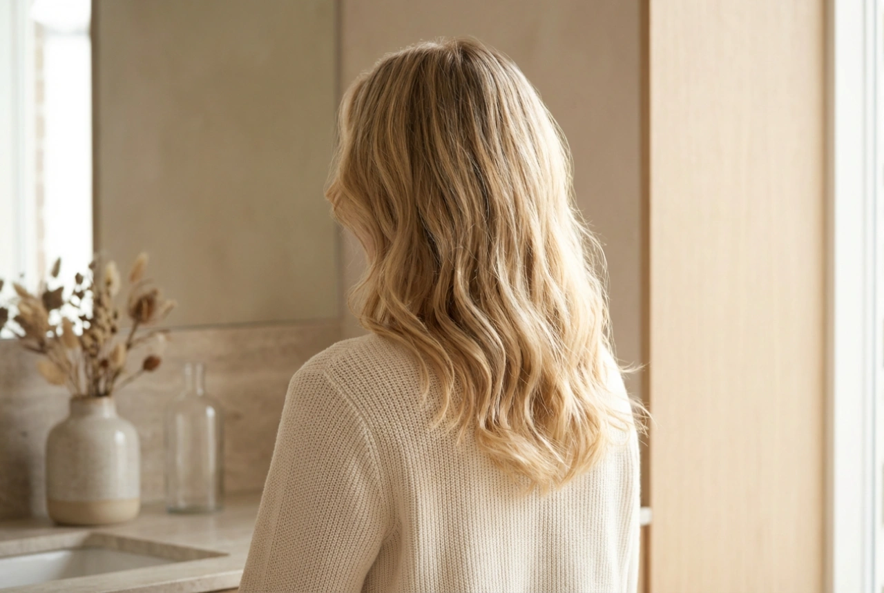 Tagli medi: acconciature versatili passo dopo passo per ogni giorno