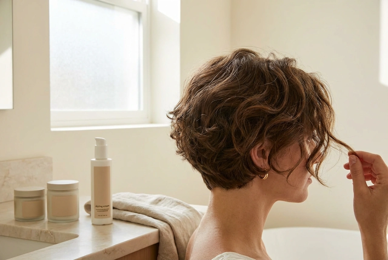 Tagli corti: styling, volume e tenuta per tutti i giorni