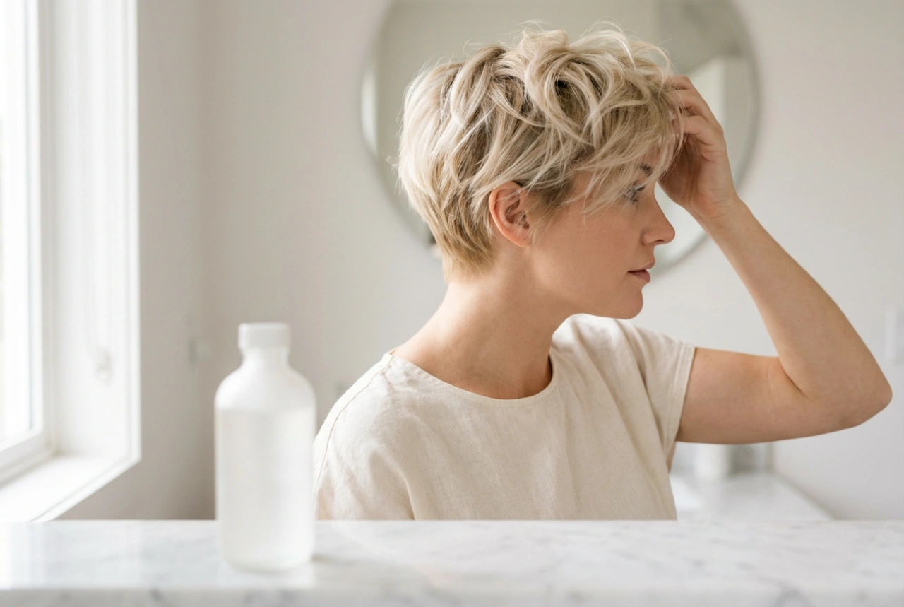 Tagli corti: come acconciarli per un look fresco tutto il giorno