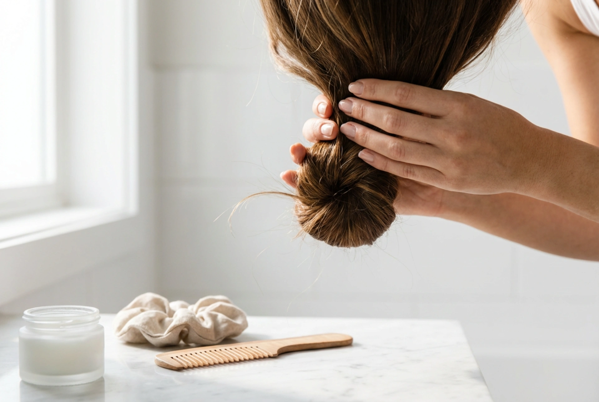 5 acconciature veloci per la scuola e il weekend