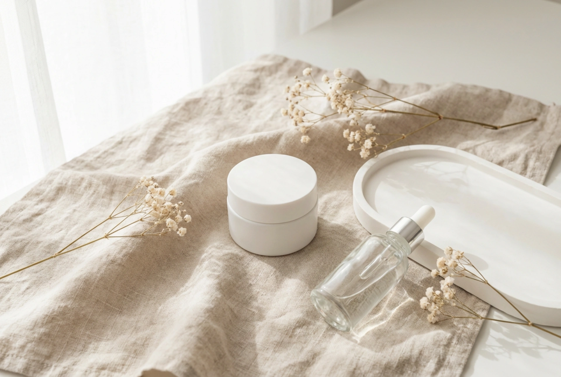 Pelle mista e crema idratante: come trovare il giusto equilibrio