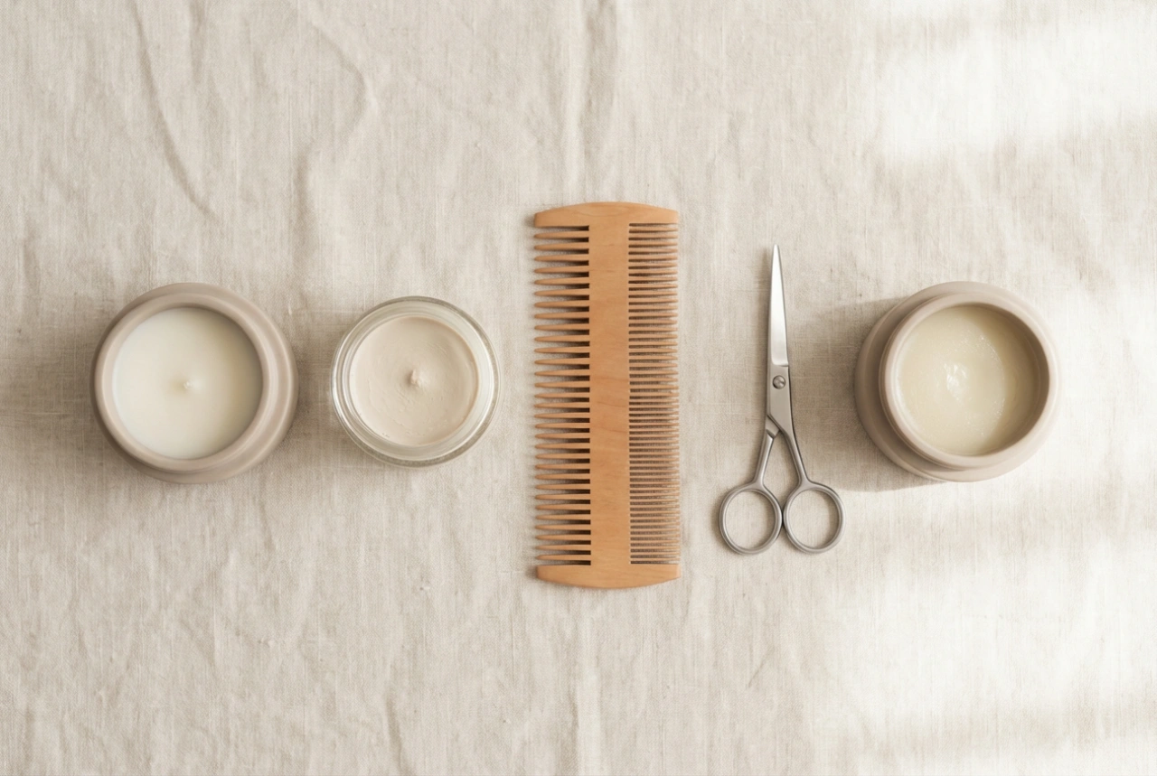 Prodotti per lo styling dei capelli corti: cosa scegliere e come usarli
